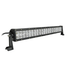 21inch EMC LED Lighting Bar with Anti Interference Function off Road Scania Truck